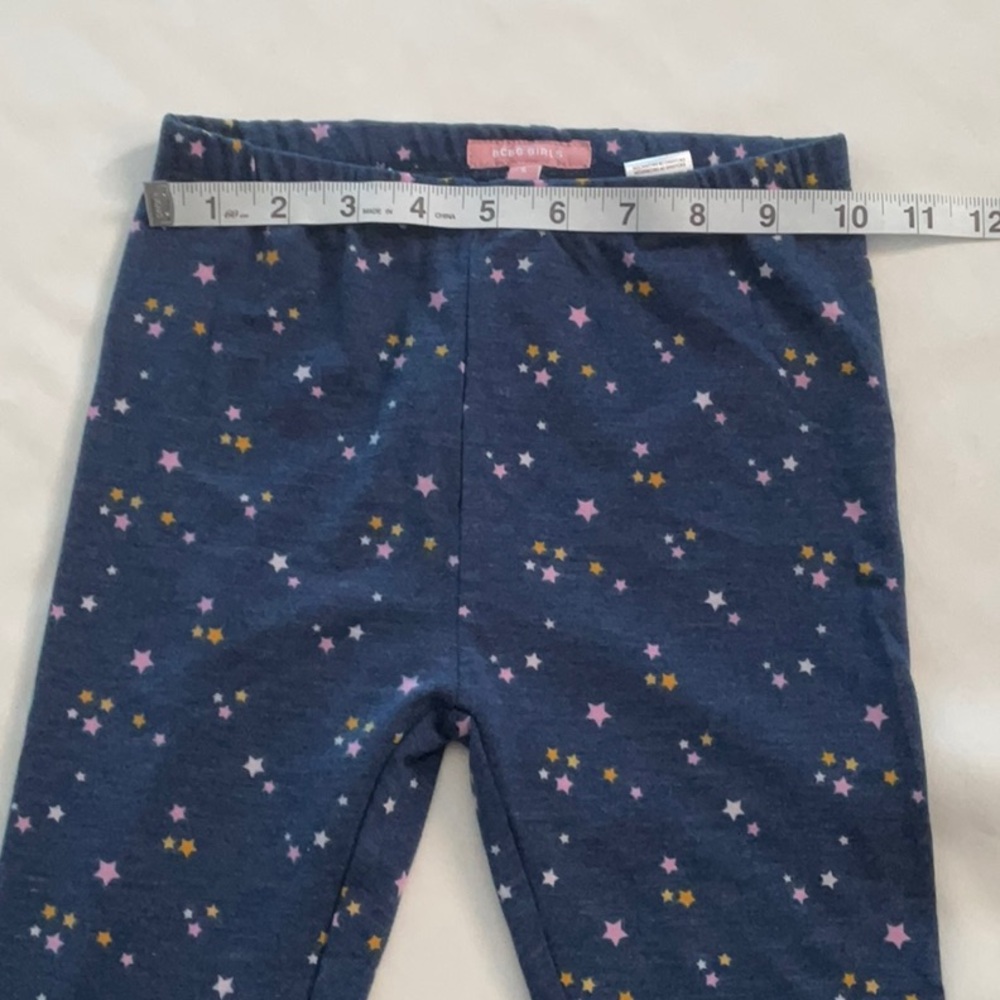 BCBG toddler toddler set 3 piece size 6 - Picture 11 of 12
